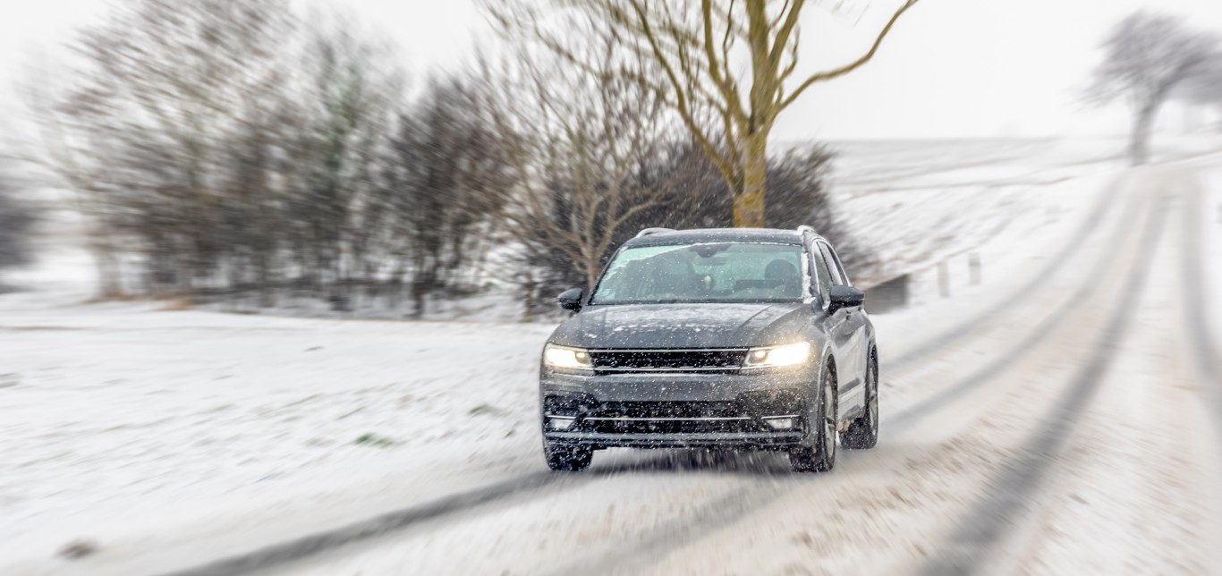 Car Heating in Winter — How to Quickly and Safely Prepare Your Car for a Trip